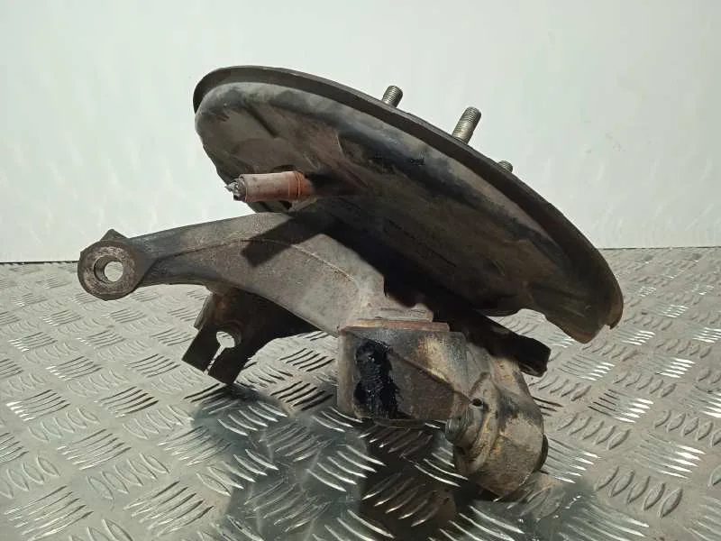 Mangueta Trasera Izquierda para Subaru Legacy Lim. B14
