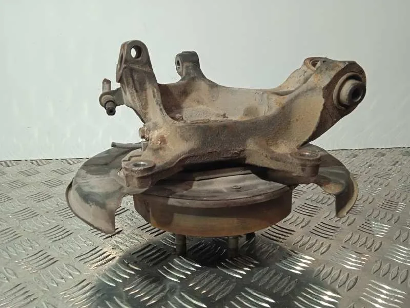 Mangueta Trasera Izquierda para Subaru Legacy Lim. B14