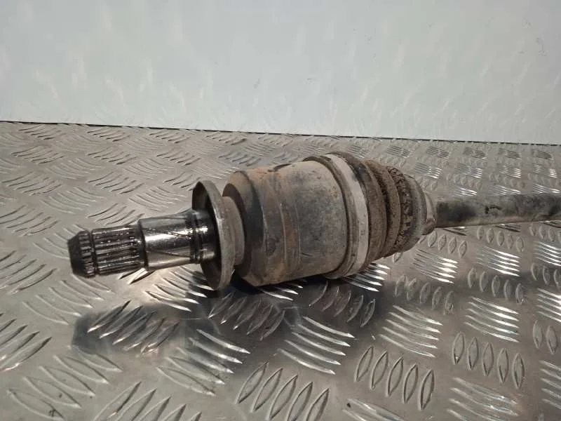Transmision Trasera Derecha para Subaru Legacy Lim. B14