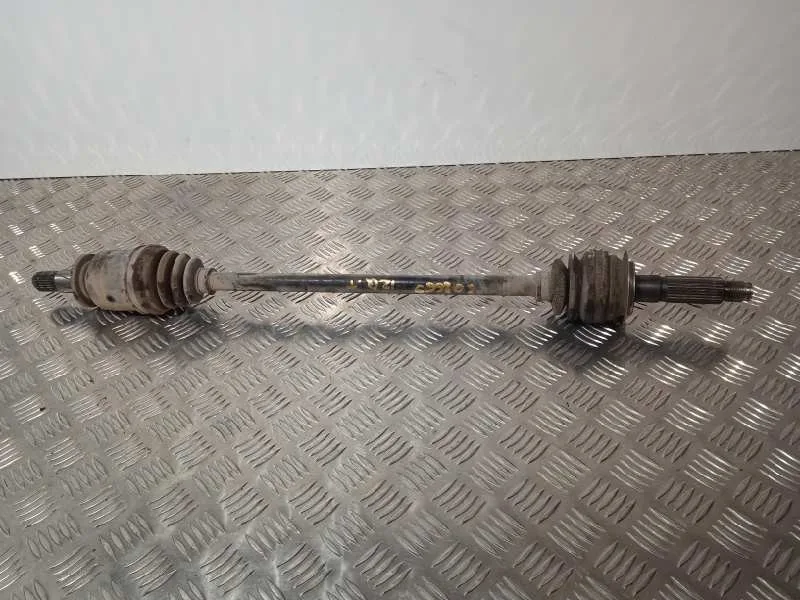 Transmision Trasera Izquierda para Subaru Legacy Lim. B14