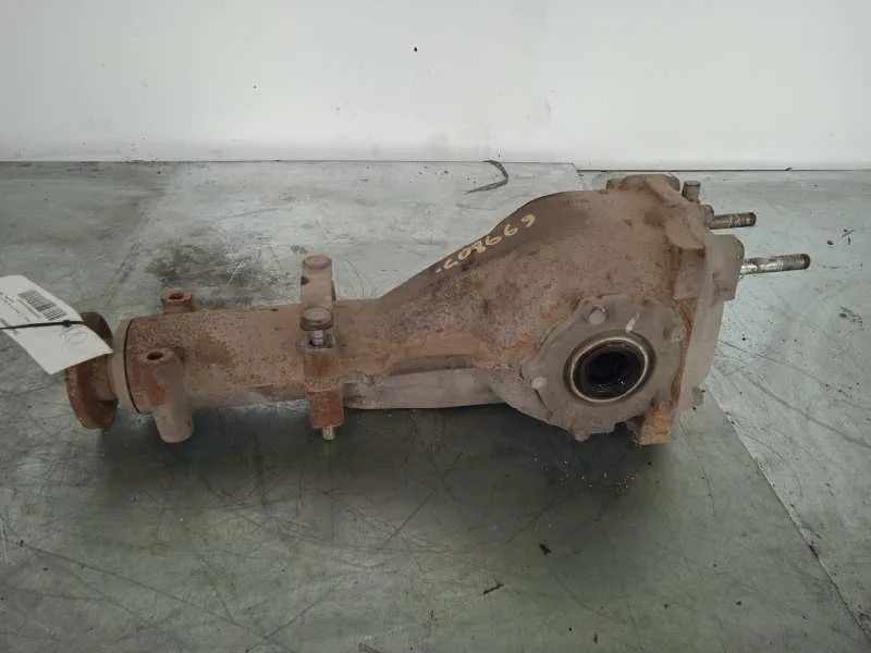 Diferencial Trasero para Subaru Legacy Lim. B14