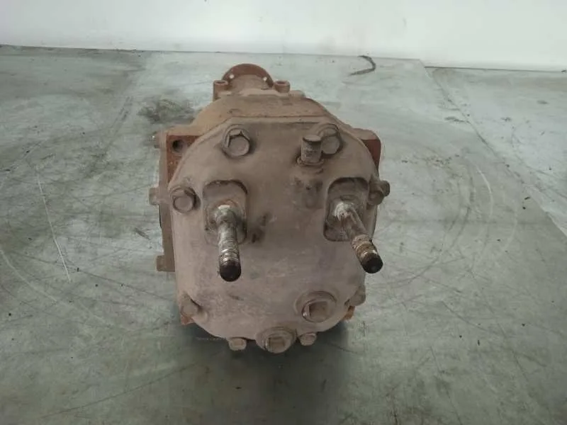 Diferencial Trasero para Subaru Legacy Lim. B14