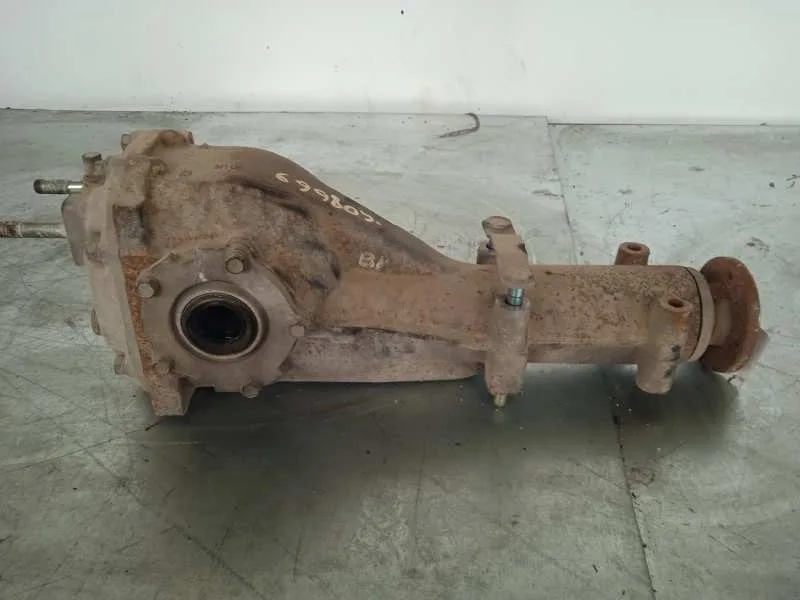 Diferencial Trasero para Subaru Legacy Lim. B14