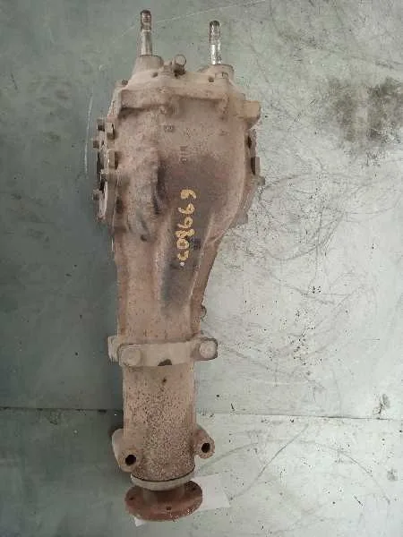 Diferencial Trasero para Subaru Legacy Lim. B14