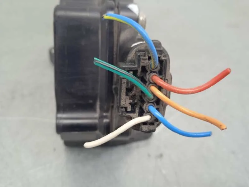 Potenciometro Pedal para Subaru Legacy Lim. B14