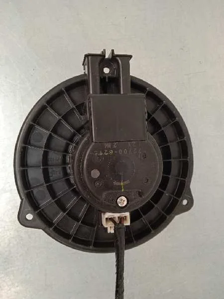 Motor Calefaccion para Subaru Legacy Lim. B14