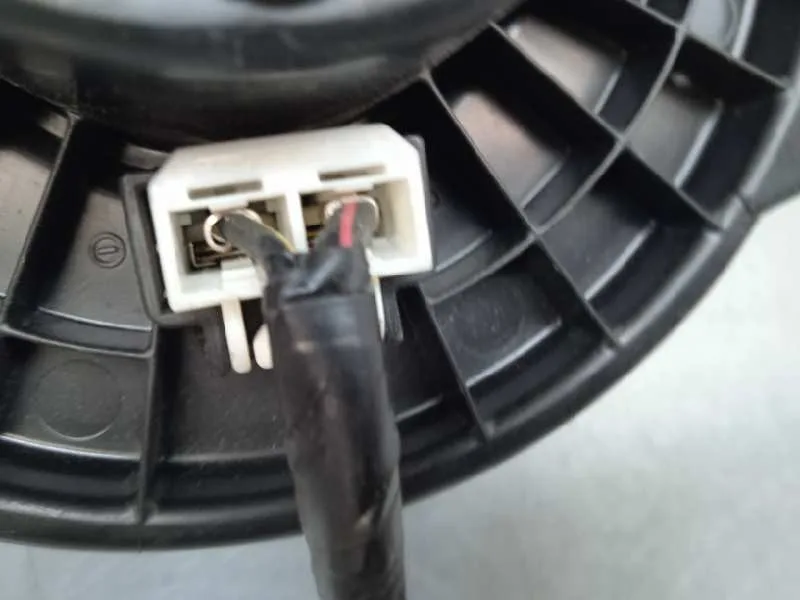 Motor Calefaccion para Subaru Legacy Lim. B14