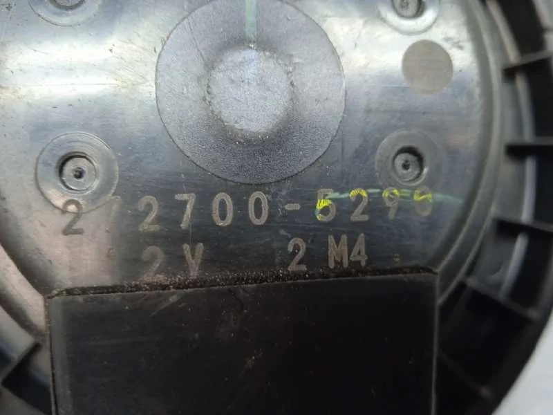 Motor Calefaccion para Subaru Legacy Lim. B14