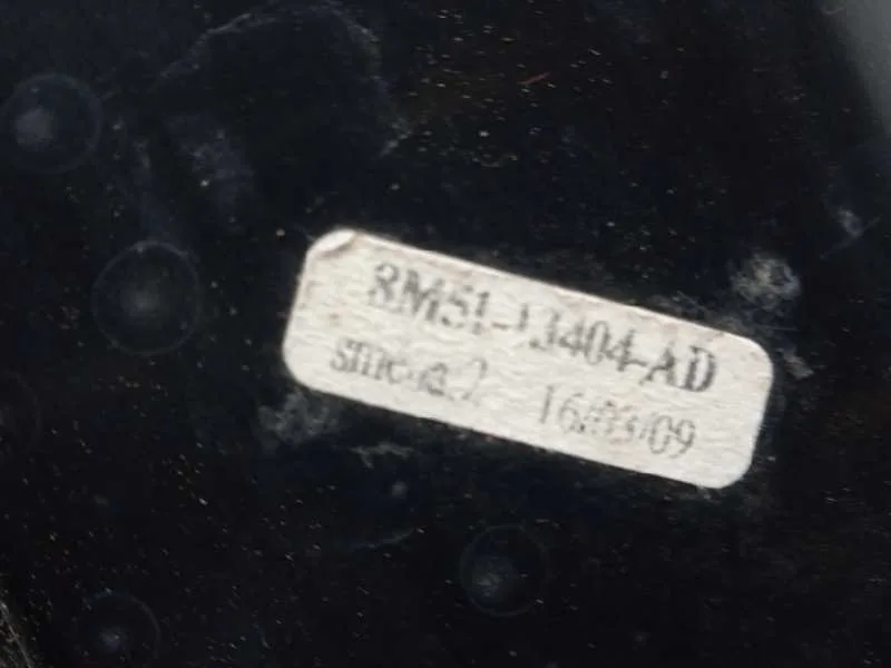 Piloto Trasero Derecho para Ford Focus Lim. (Cb4)