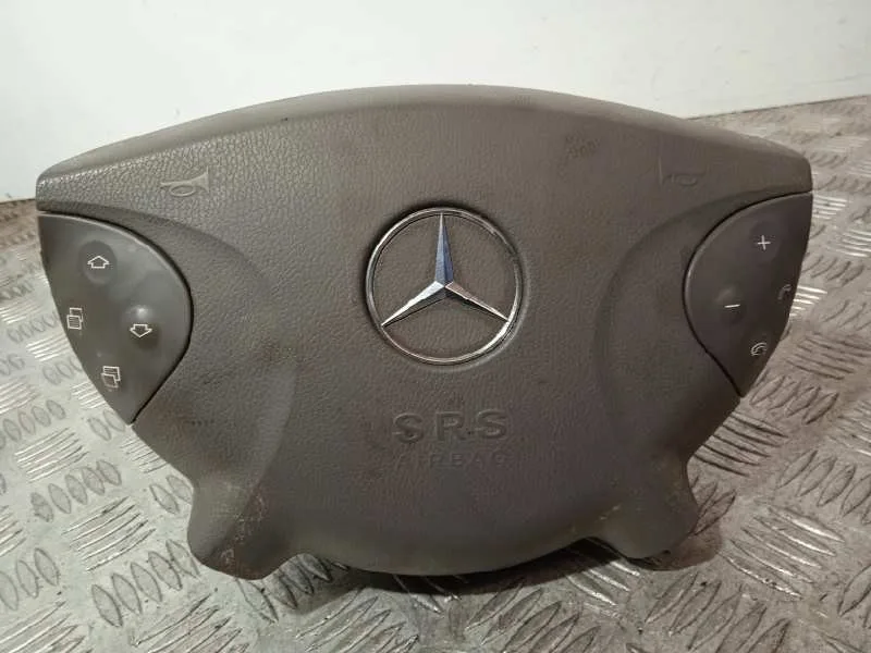 Airbag Delantero Izquierdo para Mercedes-Benz Clase E (W211) Berlina