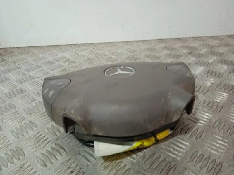 Airbag Delantero Izquierdo para Mercedes-Benz Clase E (W211) Berlina