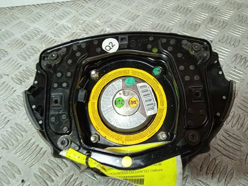 Airbag Delantero Izquierdo para Mercedes-Benz Clase E (W211) Berlina
