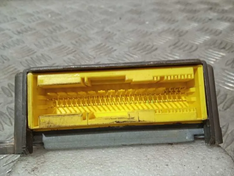 Centralita Airbag para Mercedes-Benz Clase E (W211) Berlina
