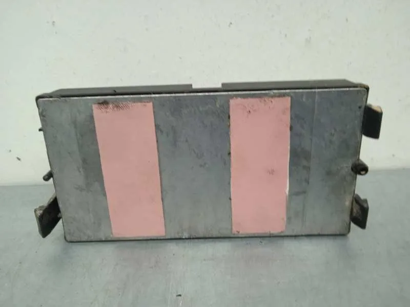 Centralita Asientos para Mercedes-Benz Clase E (W211) Berlina