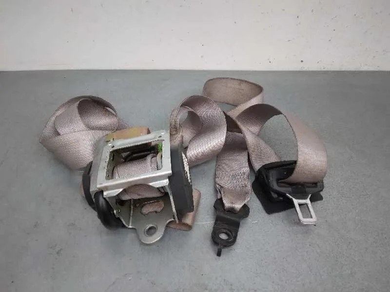 Cinturon Seguridad Delantero Derecho para Mercedes-Benz Clase E (W211) Berlina