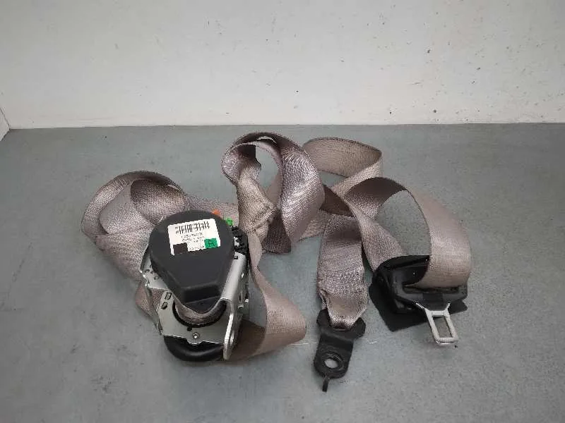 Cinturon Seguridad Delantero Derecho para Mercedes-Benz Clase E (W211) Berlina