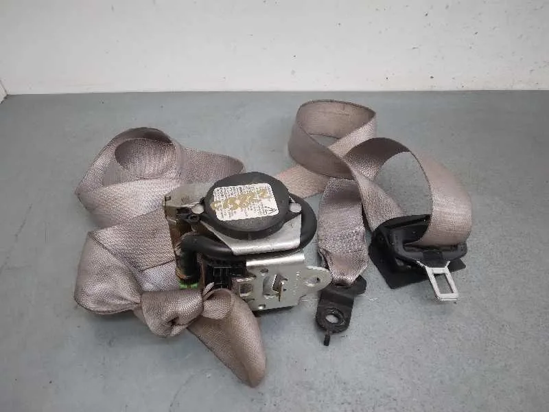 Cinturon Seguridad Delantero Derecho para Mercedes-Benz Clase E (W211) Berlina