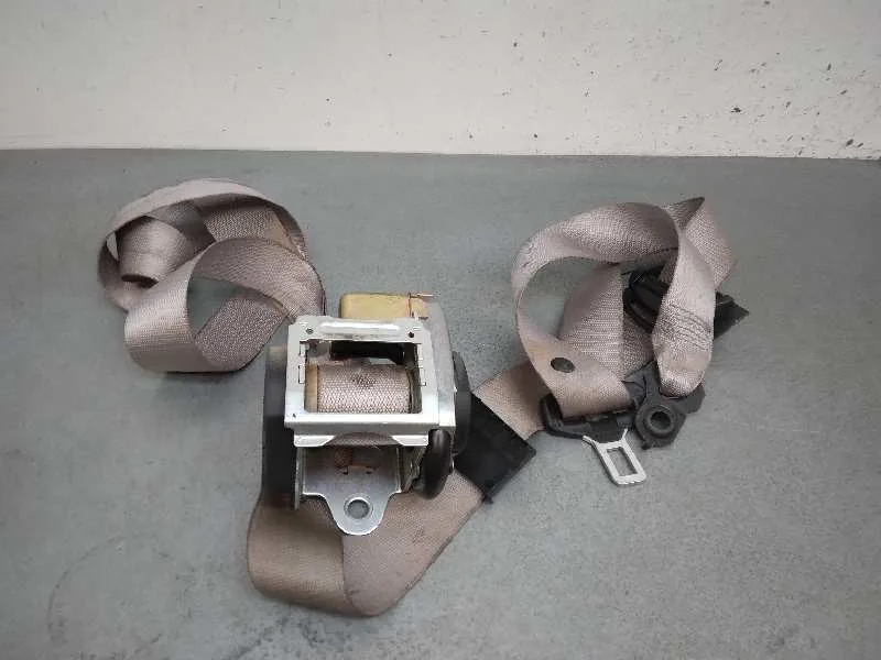 Cinturon Seguridad Delantero Izquierdo para Mercedes-Benz Clase E (W211) Berlina
