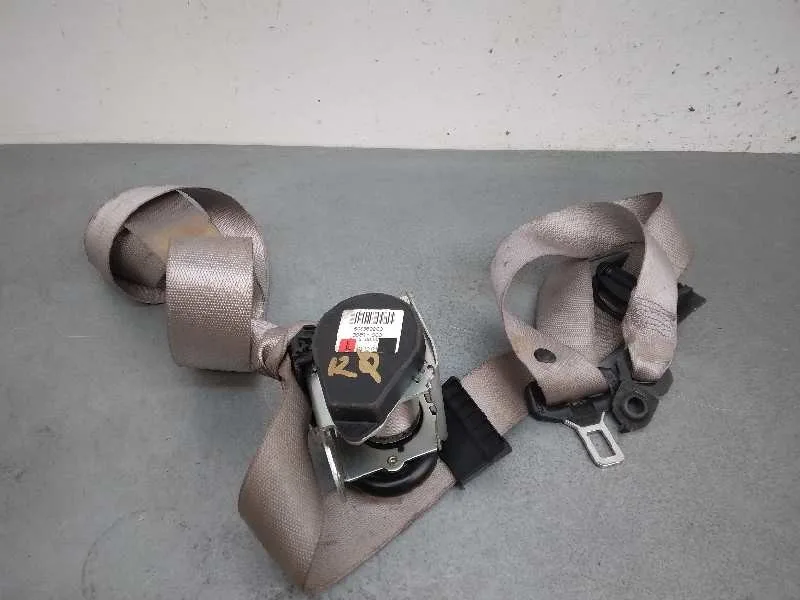 Cinturon Seguridad Delantero Izquierdo para Mercedes-Benz Clase E (W211) Berlina