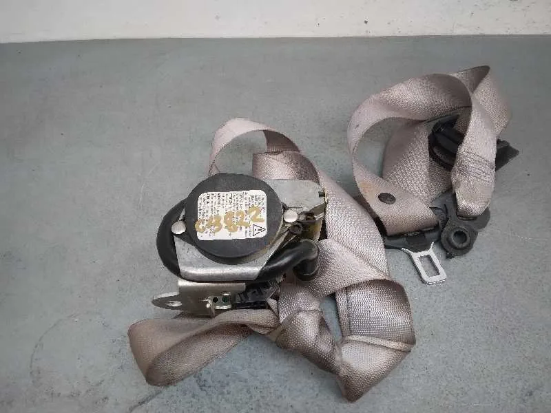 Cinturon Seguridad Delantero Izquierdo para Mercedes-Benz Clase E (W211) Berlina
