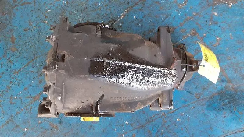Diferencial Trasero para Mercedes-Benz Clase E (W211) Berlina