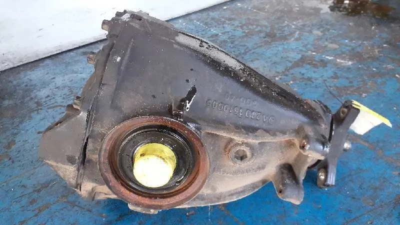 Diferencial Trasero para Mercedes-Benz Clase E (W211) Berlina
