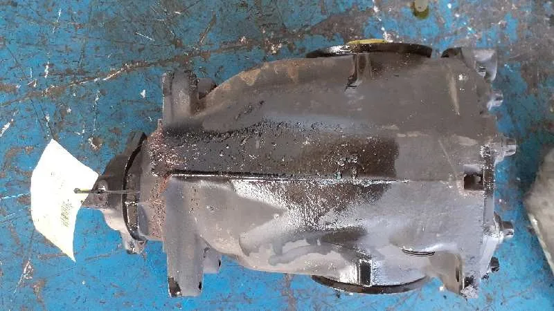 Diferencial Trasero para Mercedes-Benz Clase E (W211) Berlina
