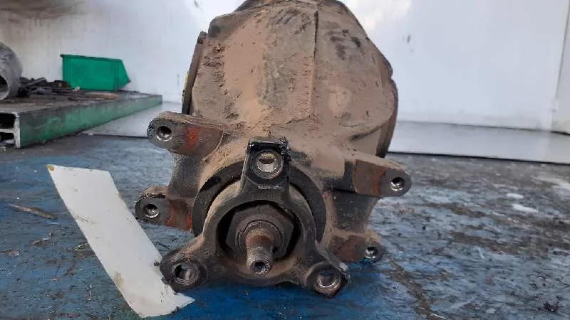 Diferencial Trasero para Mercedes-Benz Clase E (W211) Berlina