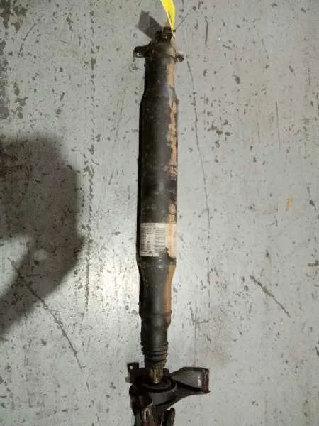 Transmision Central para Mercedes-Benz Clase E (W211) Berlina