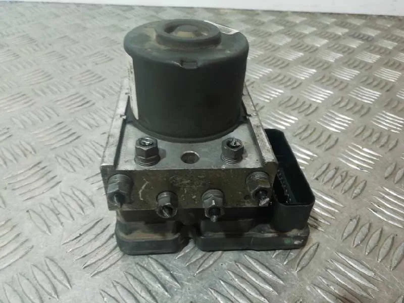 Abs para Mazda 3 Berlina (Bk)