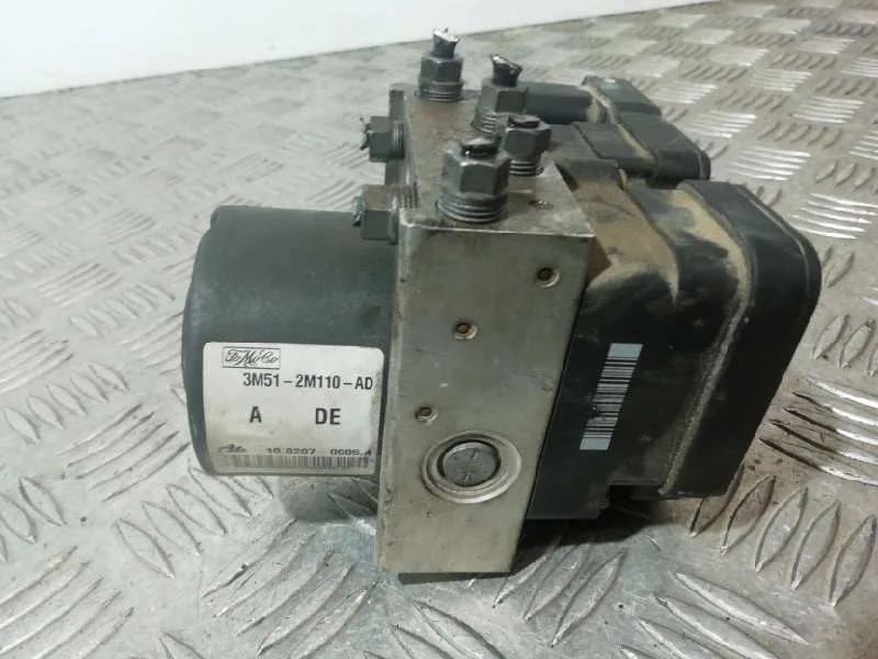 Abs para Mazda 3 Berlina (Bk)