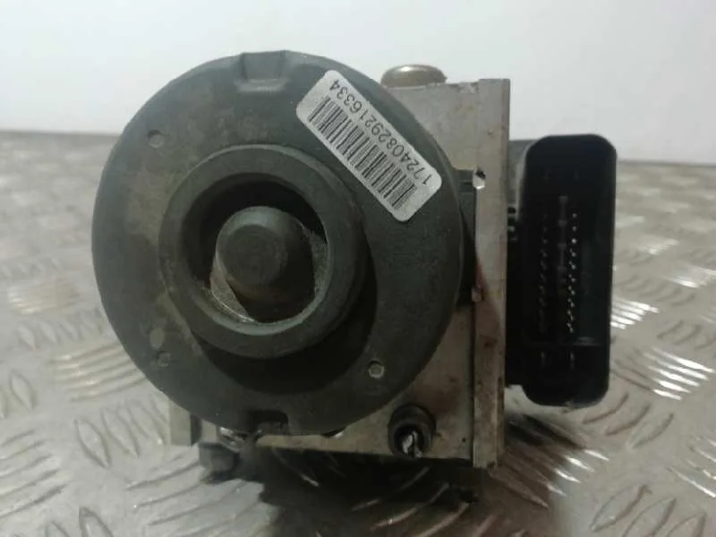 Abs para Mazda 3 Berlina (Bk)