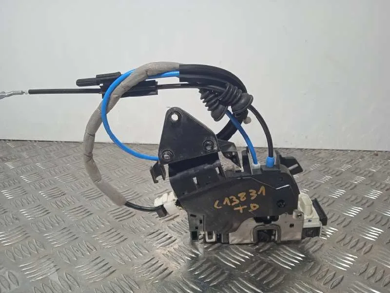Cerradura Puerta Trasera Derecha para Mercedes-Benz Clase C (W204) Lim.