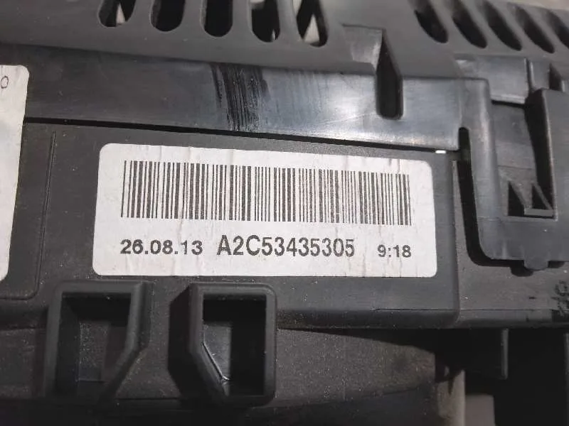 Cuadro Instrumentos para Mercedes-Benz Clase C (W204) Lim.