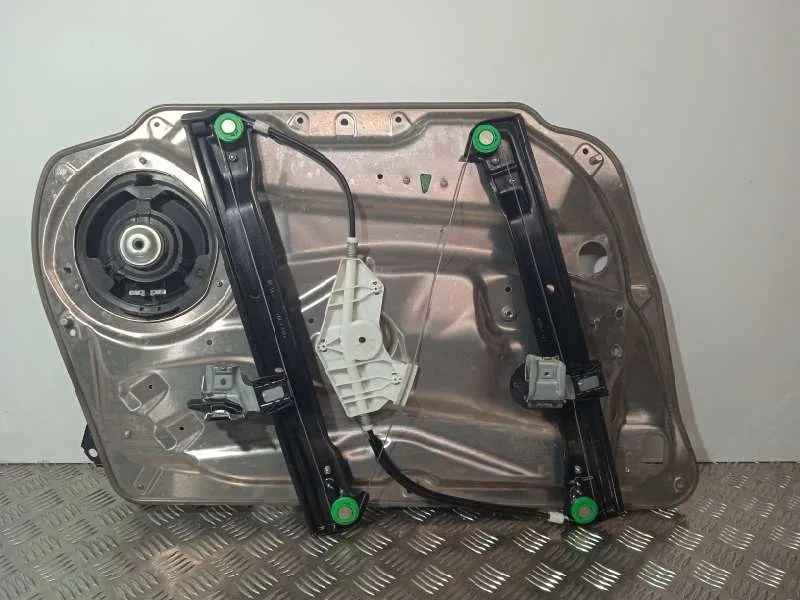 Elevalunas Delantero Derecho para Mercedes-Benz Clase C (W204) Lim.