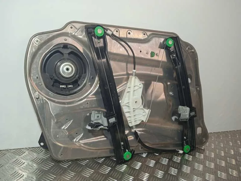 Elevalunas Delantero Derecho para Mercedes-Benz Clase C (W204) Lim.