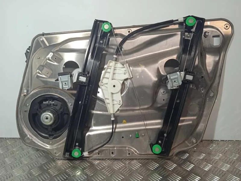 Elevalunas Delantero Izquierdo para Mercedes-Benz Clase C (W204) Lim.