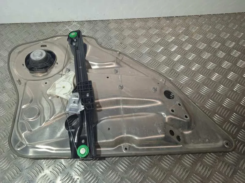 Elevalunas Trasero Derecho para Mercedes-Benz Clase C (W204) Lim.