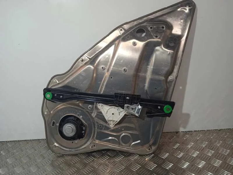 Elevalunas Trasero Derecho para Mercedes-Benz Clase C (W204) Lim.