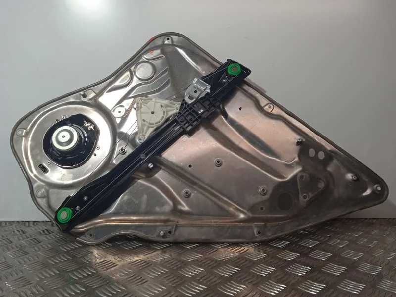 Elevalunas Trasero Izquierdo para Mercedes-Benz Clase C (W204) Lim.