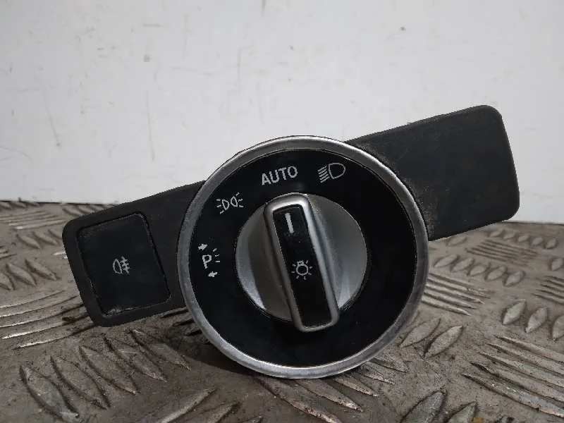 Mando Luces para Mercedes-Benz Clase C (W204) Lim.