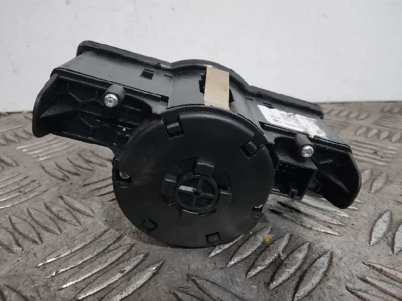 Mando Luces para Mercedes-Benz Clase C (W204) Lim.