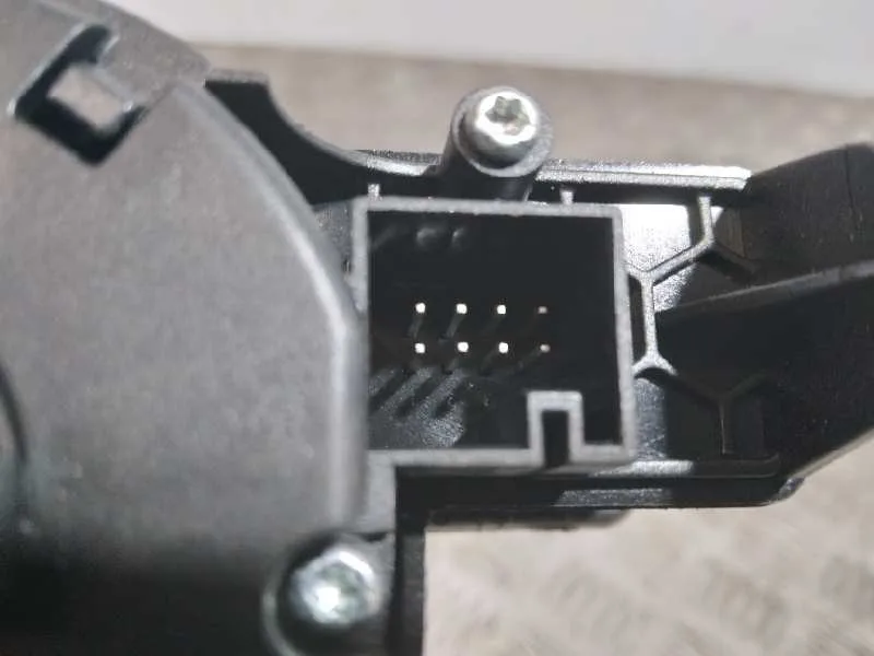 Mando Luces para Mercedes-Benz Clase C (W204) Lim.