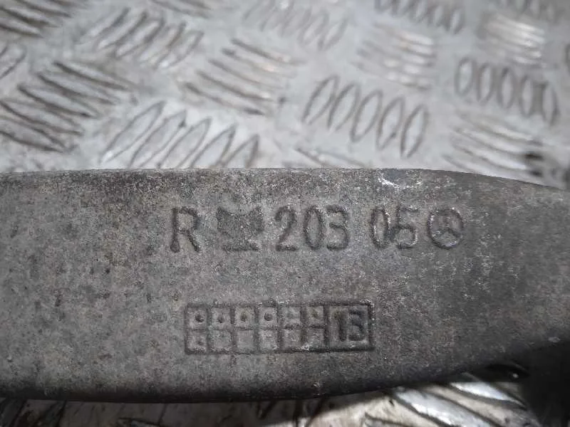 Brazo Suspension Inferior Delantero Derecho para Mercedes-Benz Clase C (W204) Lim.