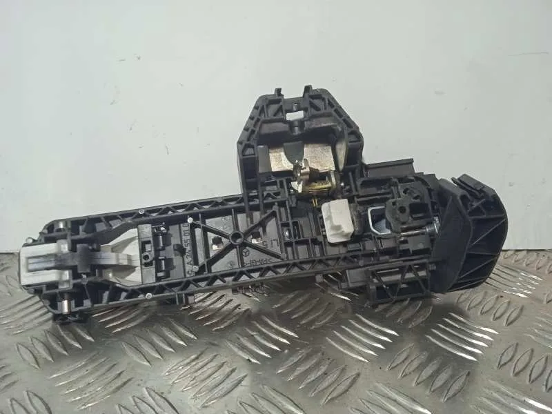 Maneta Exterior Trasera Izquierda para Mercedes-Benz Clase C (W204) Lim.