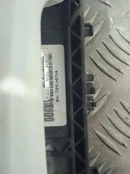 Maneta Exterior Trasera Izquierda para Mercedes-Benz Clase C (W204) Lim.