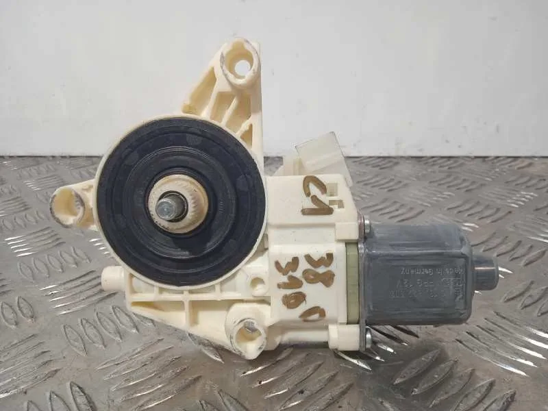 Motor Elevalunas Delantero Derecho para Mercedes-Benz Clase C (W204) Lim.