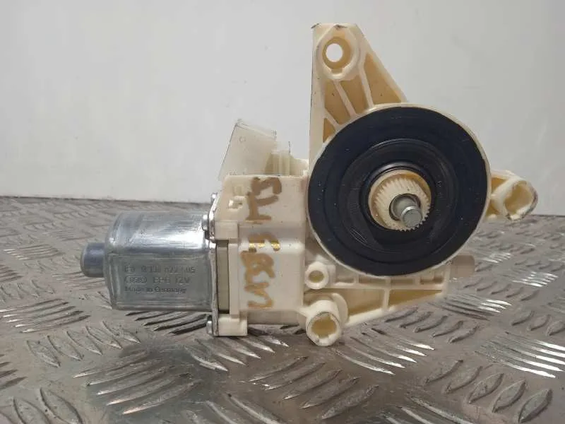 Motor Elevalunas Trasero Izquierdo para Mercedes-Benz Clase C (W204) Lim.