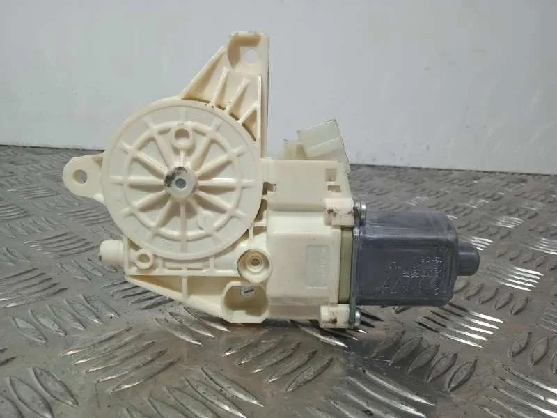 Motor Elevalunas Trasero Izquierdo para Mercedes-Benz Clase C (W204) Lim.