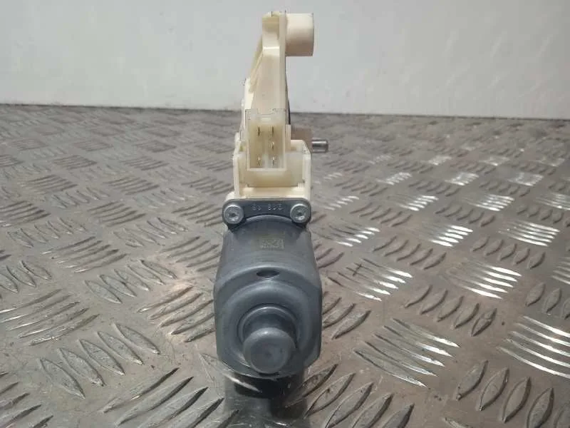 Motor Elevalunas Trasero Izquierdo para Mercedes-Benz Clase C (W204) Lim.
